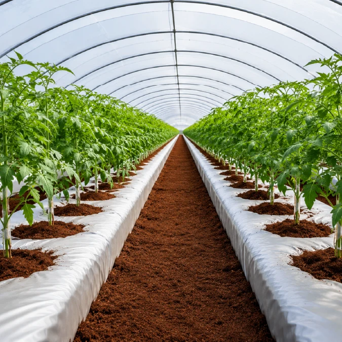 Greenhouses