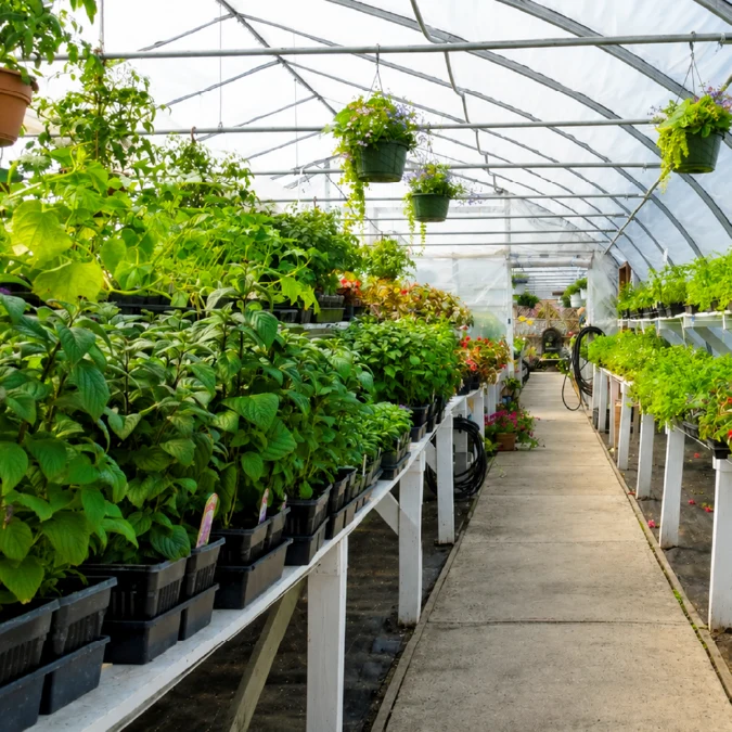 Horticulture distributors